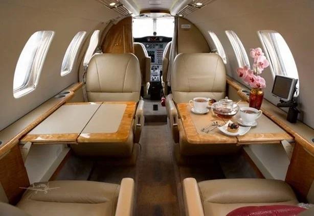 2001 CESSNA CITATION CJ1 Photo 5