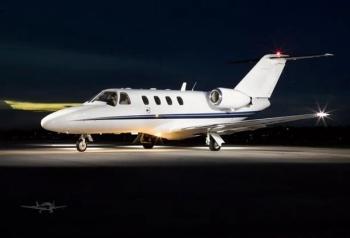 2001 CESSNA CITATION CJ1 for sale - AircraftDealer.com