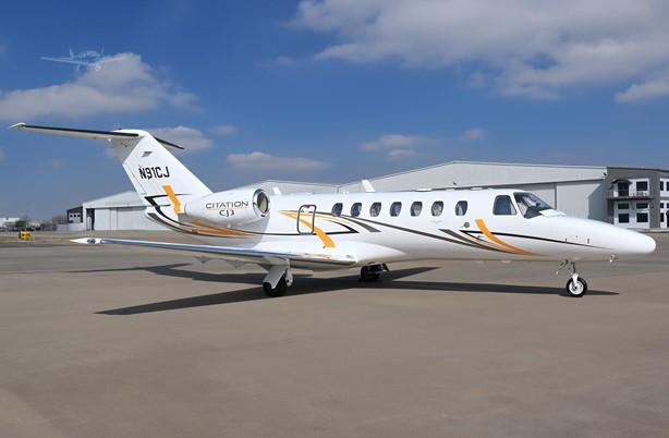 2006 CESSNA CITATION CJ3 Photo 2