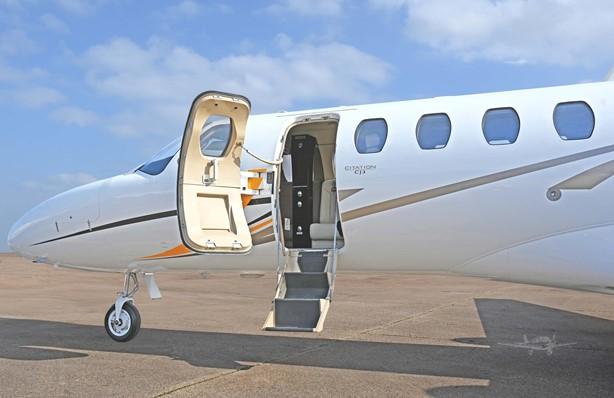 2006 CESSNA CITATION CJ3 Photo 3