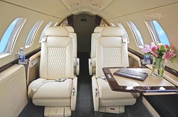 2006 CESSNA CITATION CJ3 Photo 4