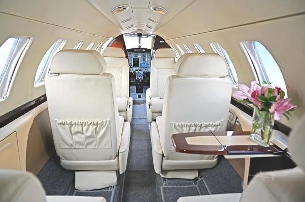 2006 CESSNA CITATION CJ3 Photo 5