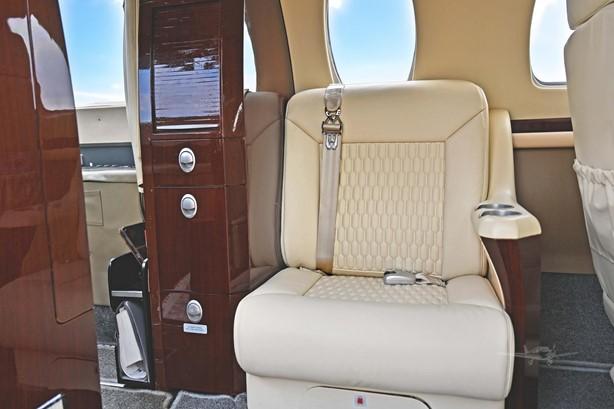 2006 CESSNA CITATION CJ3 Photo 6