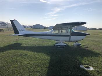  Cessna  172 Aircraft for Sale AircraftDealer com