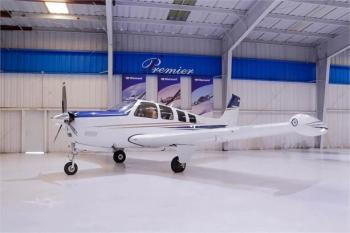 2013 BEECHCRAFT G36 BONANZA for sale - AircraftDealer.com