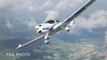 2024 DIAMOND DA40 NG for sale - AircraftDealer.com