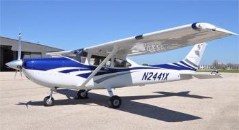 2006 CESSNA 182T SKYLANE for sale - AircraftDealer.com