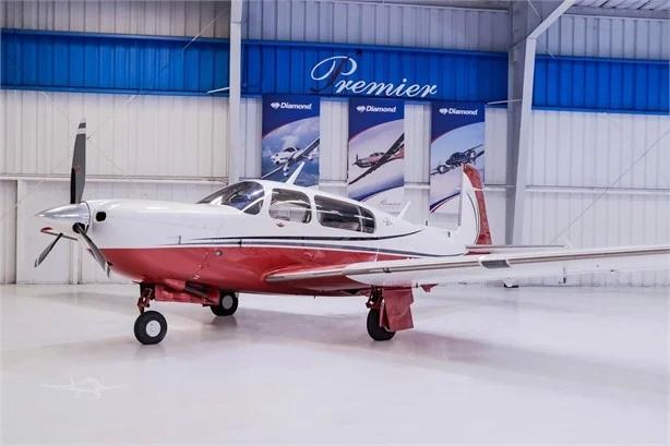 2006 MOONEY M20R OVATION2 GX Photo 2