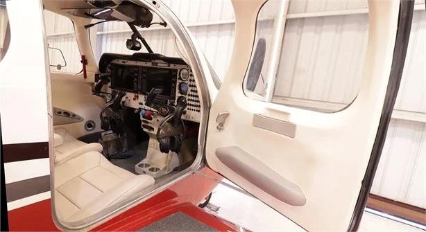 2006 MOONEY M20R OVATION2 GX Photo 7