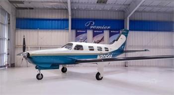 2000 PIPER MALIBU MIRAGE for sale - AircraftDealer.com