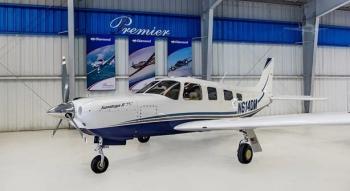 2006 PIPER SARATOGA II TC for sale - AircraftDealer.com