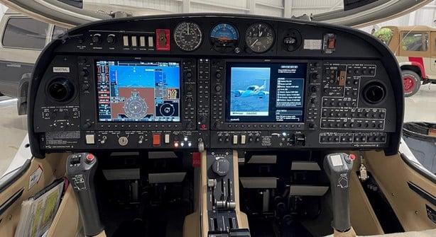 2007 DIAMOND DA42 NG Photo 7