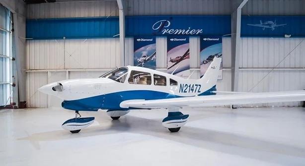 1979 PIPER DAKOTA Photo 2