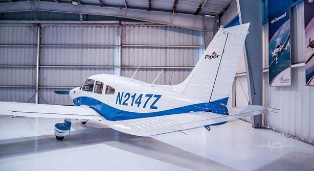 1979 PIPER DAKOTA Photo 3