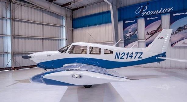 1979 PIPER DAKOTA Photo 5