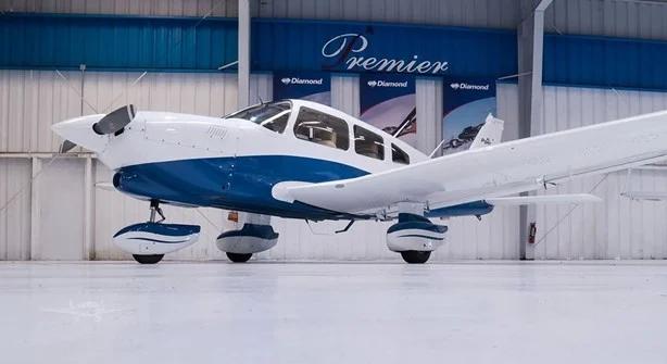 1979 PIPER DAKOTA Photo 4