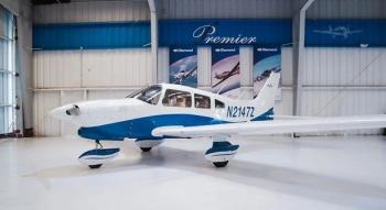 1979 PIPER DAKOTA for sale - AircraftDealer.com