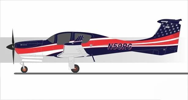 2024 DIAMOND DA50 RG Photo 2