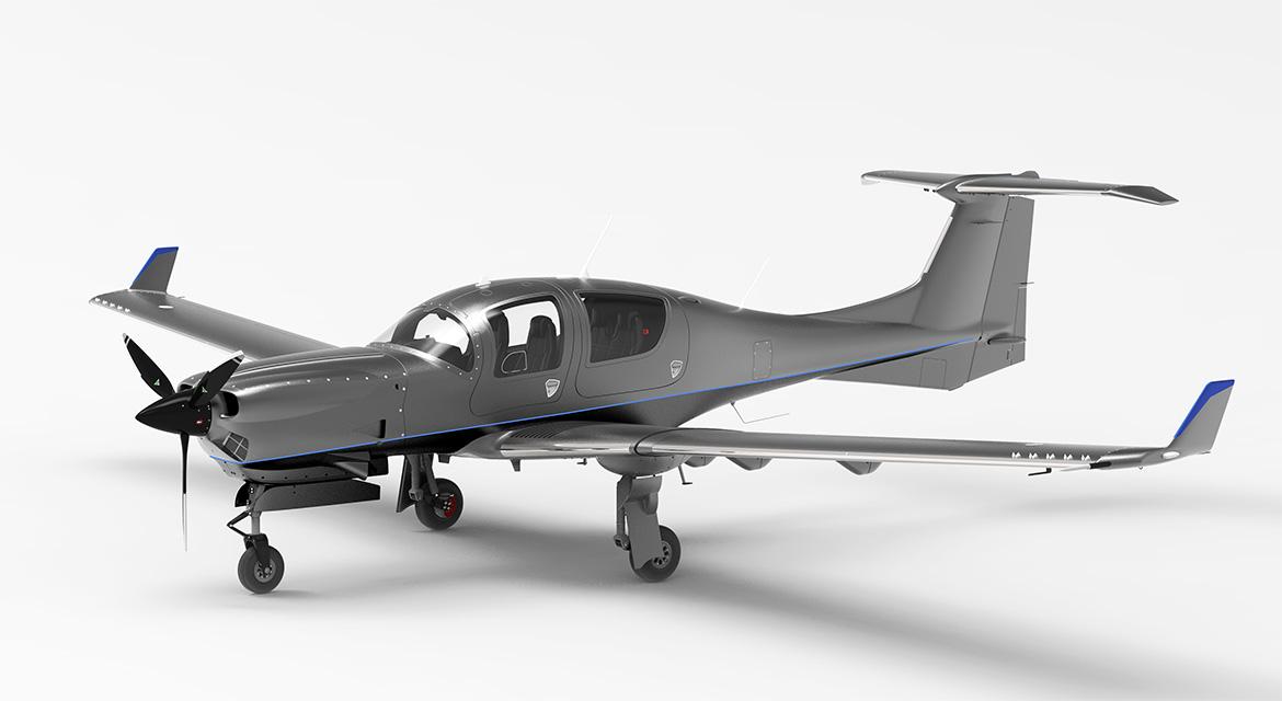 2024 DIAMOND DA50 RG Photo 2