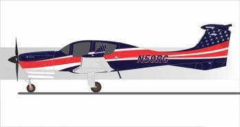 2024 DIAMOND DA50 RG for sale - AircraftDealer.com