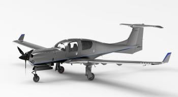 2024 DIAMOND DA50 RG for sale - AircraftDealer.com