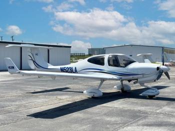 2024 DIAMOND DA40 NG for sale - AircraftDealer.com