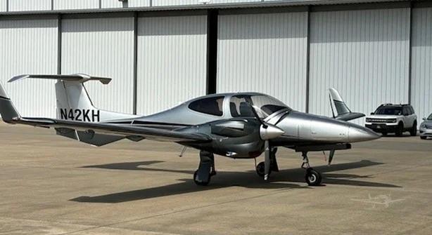 2022 DIAMOND DA42 VI Photo 2