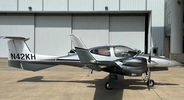 2022 DIAMOND DA42 VI Photo 3