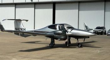 2022 DIAMOND DA42 VI for sale - AircraftDealer.com