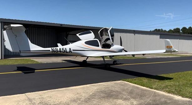 2021 DIAMOND DA40 NG Photo 3