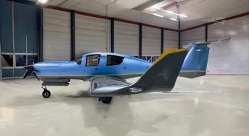 2024 DIAMOND DA50 RG for sale - AircraftDealer.com