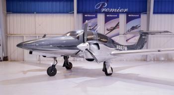 2023 DIAMOND DA62 for sale - AircraftDealer.com