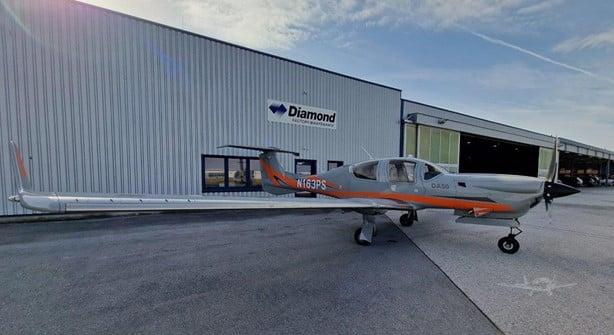 2022 DIAMOND DA50 RG Photo 3