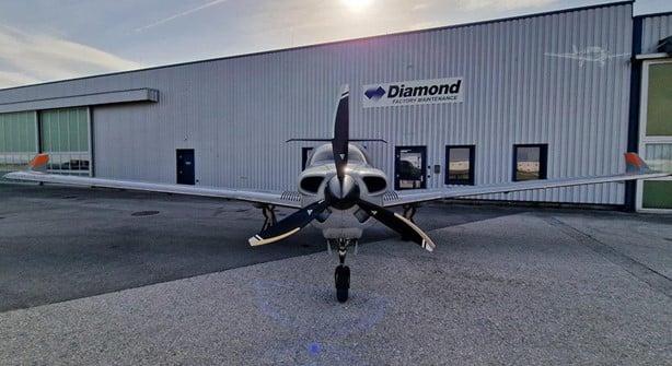 2022 DIAMOND DA50 RG Photo 5