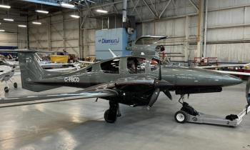 2024 DIAMOND DA62 for sale - AircraftDealer.com