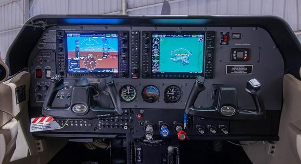 2018 CESSNA TURBO 206H STATIONAIR HD Photo 2