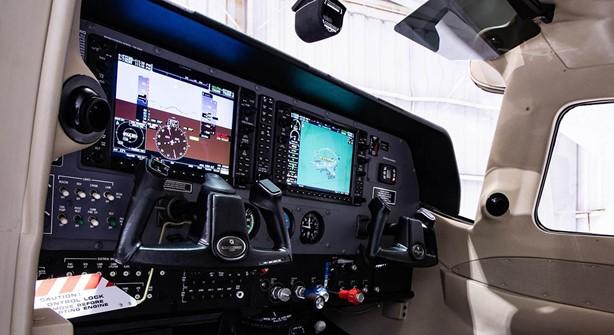 2018 CESSNA TURBO 206H STATIONAIR HD Photo 4