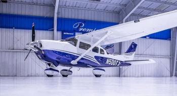 2018 CESSNA TURBO 206H STATIONAIR HD for sale - AircraftDealer.com