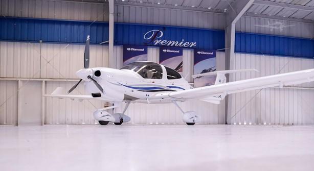 2024 DIAMOND DA40 NG Photo 2