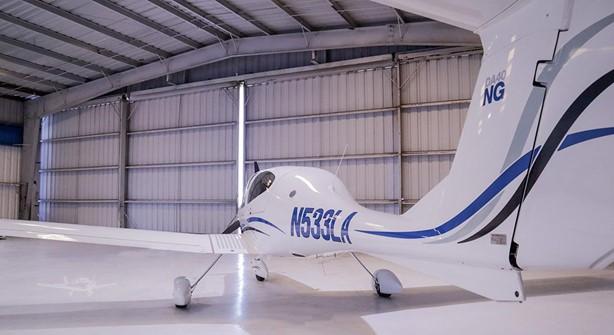 2024 DIAMOND DA40 NG Photo 5