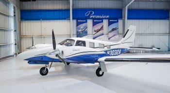 2003 Piper Seneca V for sale - AircraftDealer.com