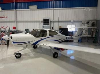 2014 Diamond DA40 NG for sale - AircraftDealer.com