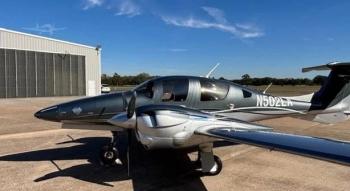 2020 DIAMOND DA62 for sale - AircraftDealer.com