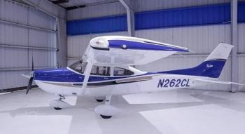 2004 CESSNA 182 SKYLANE for sale - AircraftDealer.com