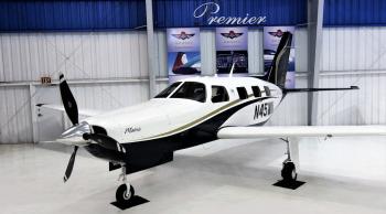 2013 PIPER MATRIX for sale - AircraftDealer.com