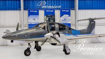 2019 Diamond DA62 for sale - AircraftDealer.com