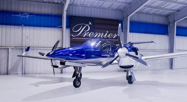 2025 DIAMOND DA42 NG Photo 4