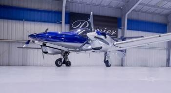 2025 DIAMOND DA42 NG for sale - AircraftDealer.com