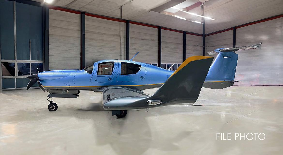 2025 DIAMOND DA50 RG Photo 2