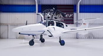 2023 Diamond DA62 for sale - AircraftDealer.com